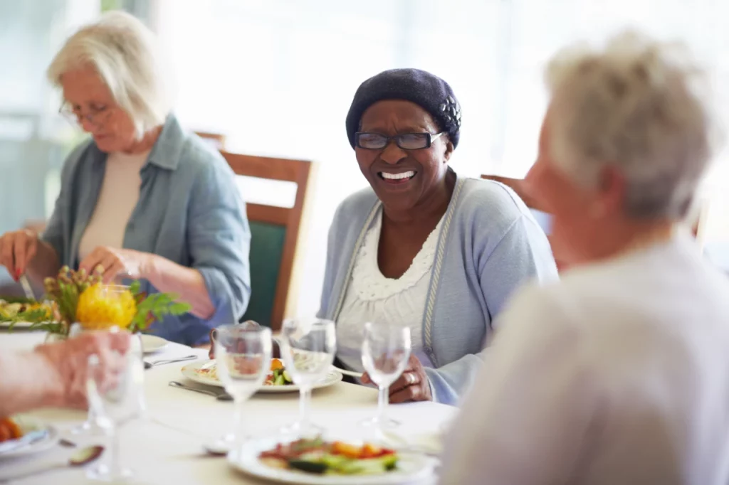 Arbor Court Alvamar: Independent Living in Lawrence KS